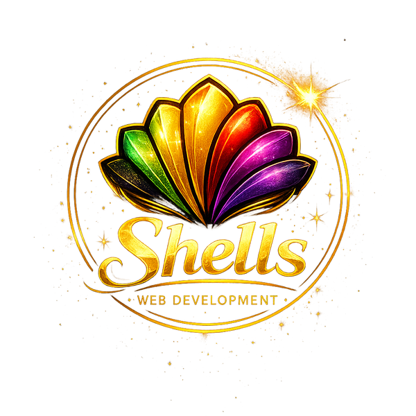 Shells Web Development